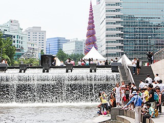韓国旅行情報の専門サイト