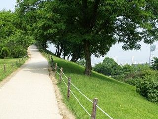 夢村土城