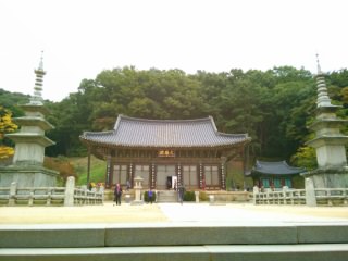 直指寺