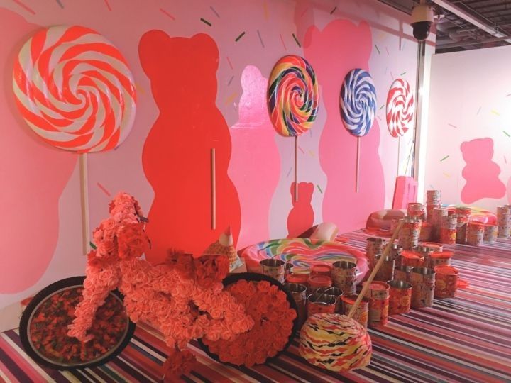 K現代美術館