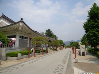 茶山遺跡地