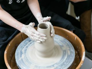 吉祥陶芸