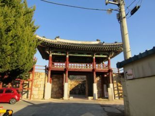 熊川邑城