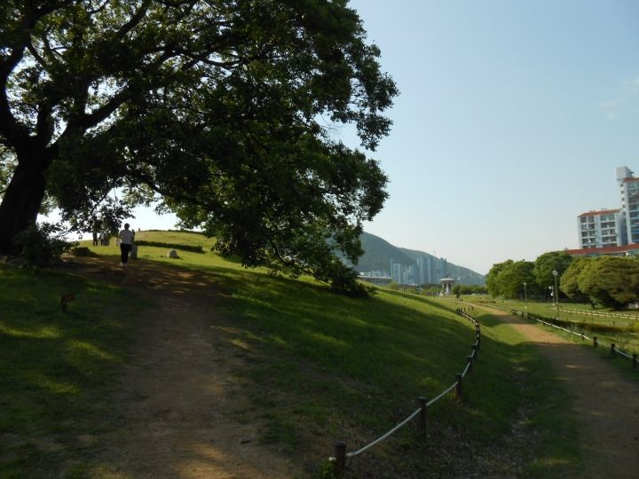 大成洞古墳群