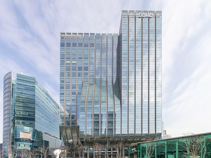 DDMC(東亜デジタルメディアセンター)