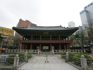 韓国旅行情報の専門サイト