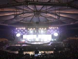 ソウルのコンサート イベント会場 ソウル の観光スポット 韓国旅行 コネスト