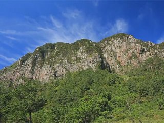 山房山