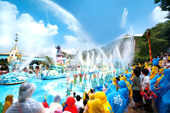 韓国 夏祭りまとめ 15 韓国旅行 コネスト