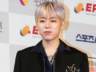 Zico ジコ Artist 韓国語 ハングル 韓国旅行 コネスト
