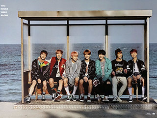 防弾少年団 Bts I M Fine 韓国語 ハングル 韓国旅行 コネスト