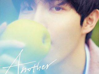 キム・ジェファン「Begin Again」