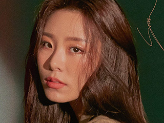 Wheein「別れよう」